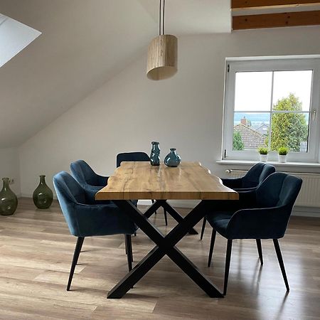 Ferien- Und Messewohnung In Idyllischer Lage Nordstemmen Buitenkant foto