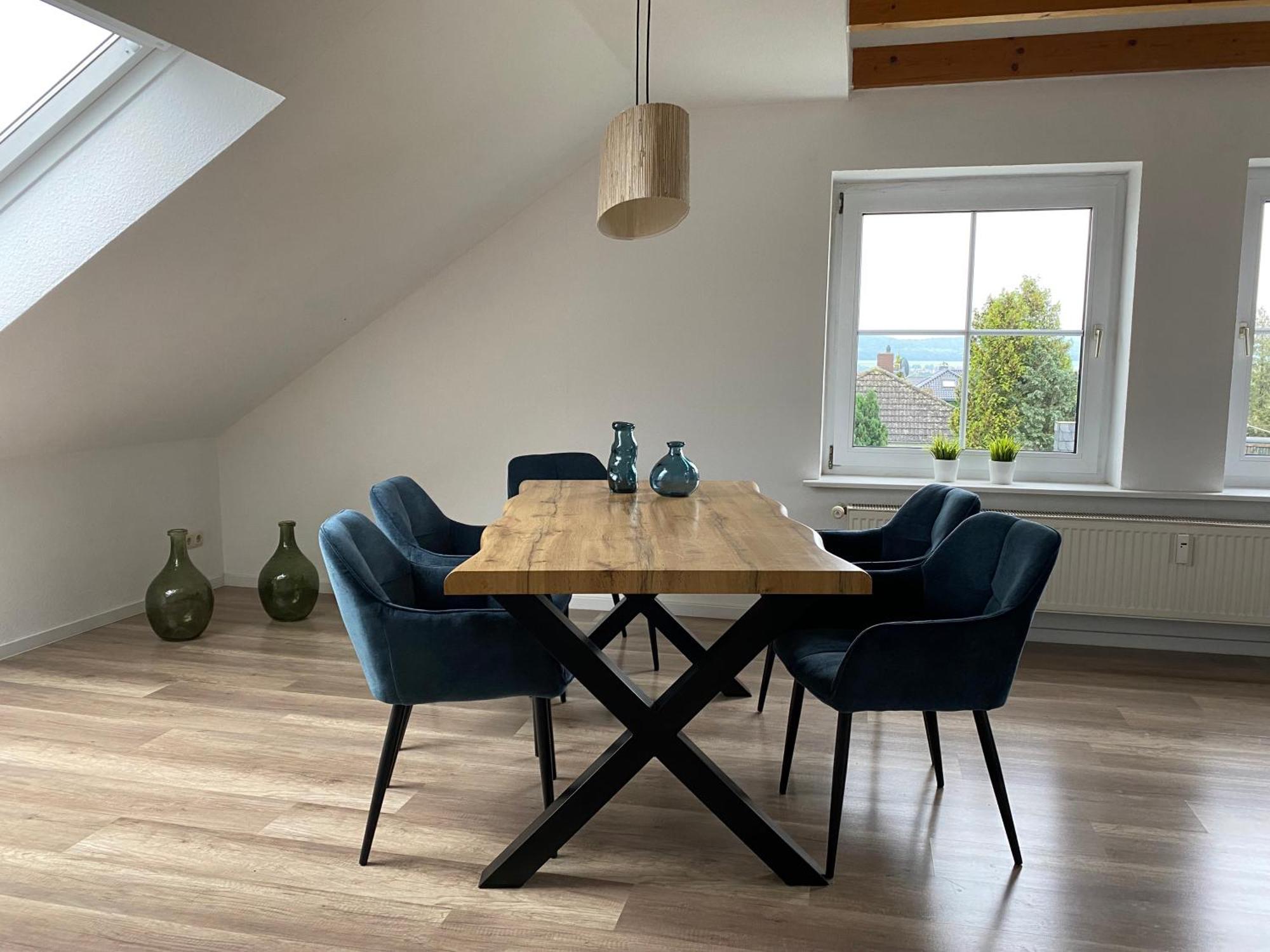 Ferien- Und Messewohnung In Idyllischer Lage Nordstemmen Buitenkant foto